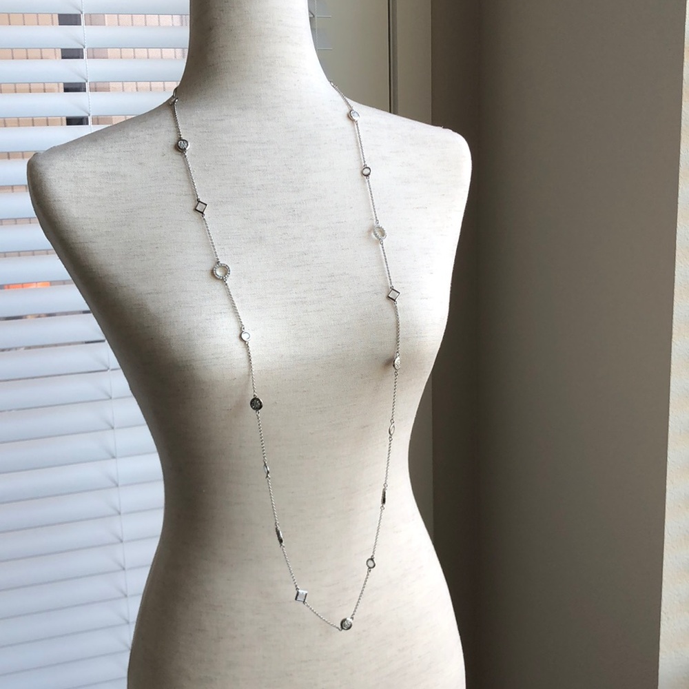 Lia Sofia necklace